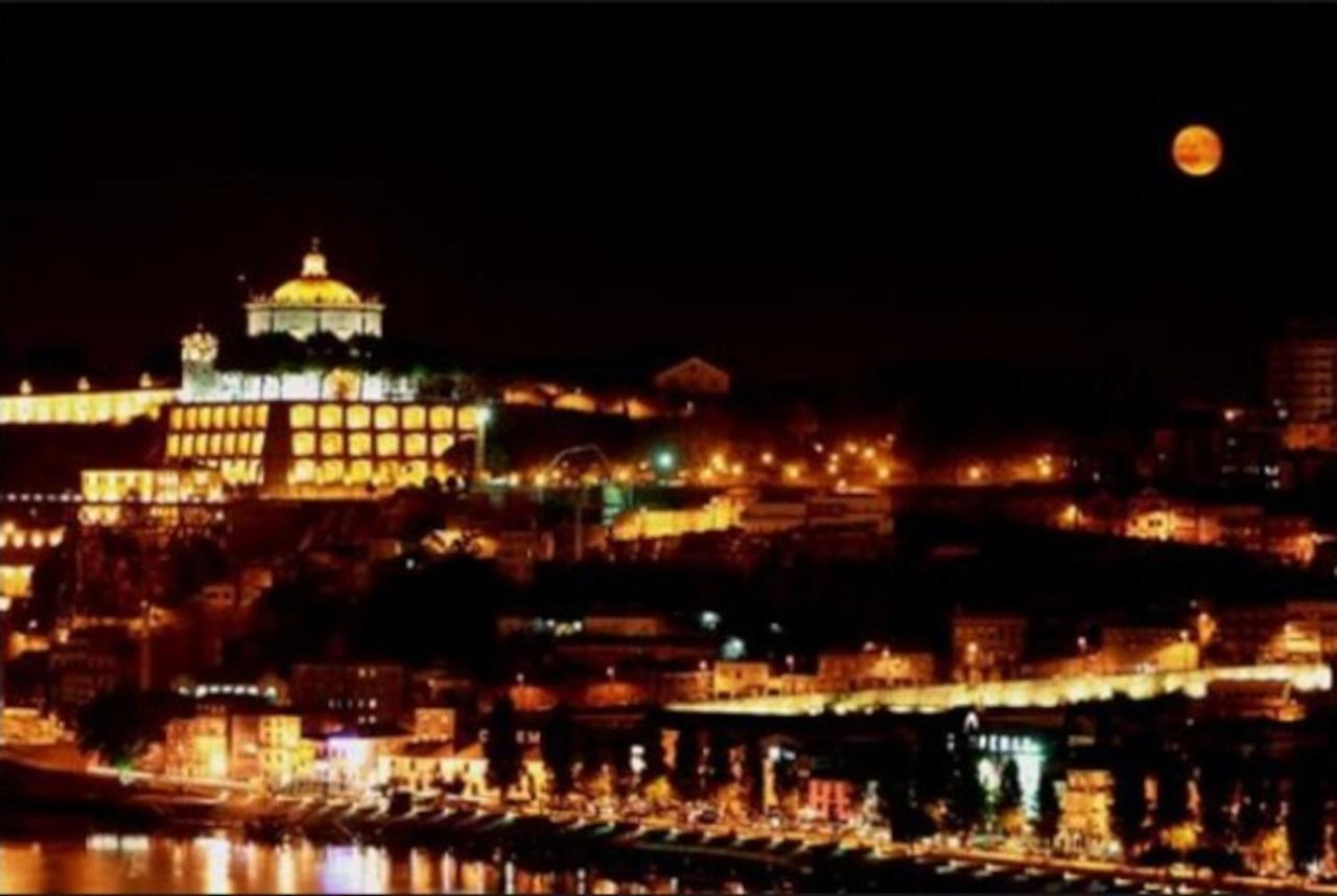 Portugal Beach Point Vila Nova de Gaia Exterior photo